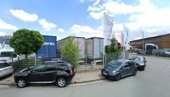 Brock Gmbh Cokg Street View 360deg Fotos - Groß Ippener