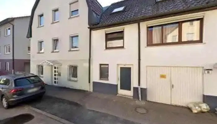 Bronner Metallverarbeitung -  Street View 360deg Fotos - Wernau (neckar)