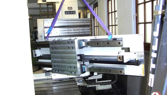 Bronner Metallverarbeitung -  Vom Inhaber - Wernau (neckar)