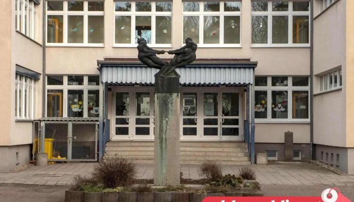 Bronzeplastik - 06184 Kabelsketal