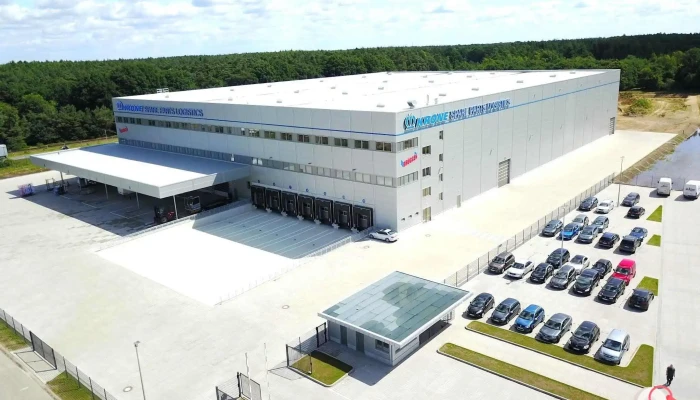 Bruggen Swap Service Gmbh Vom Inhaber - Herzlake