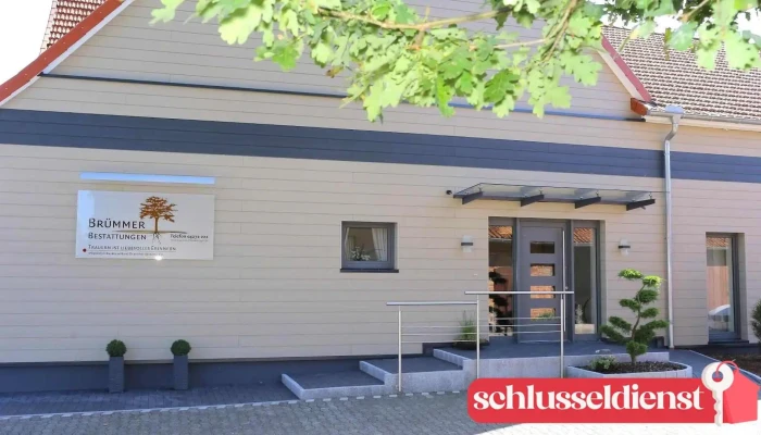 Brümmer Bestattungen - Siedenburg