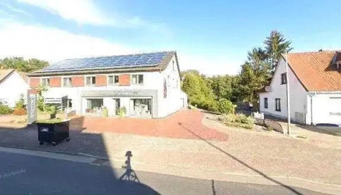 Brummer Bestattungen Street View 360deg Fotos - Siedenburg