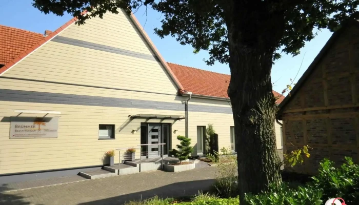 Brummer Bestattungen Vom Inhaber - Siedenburg