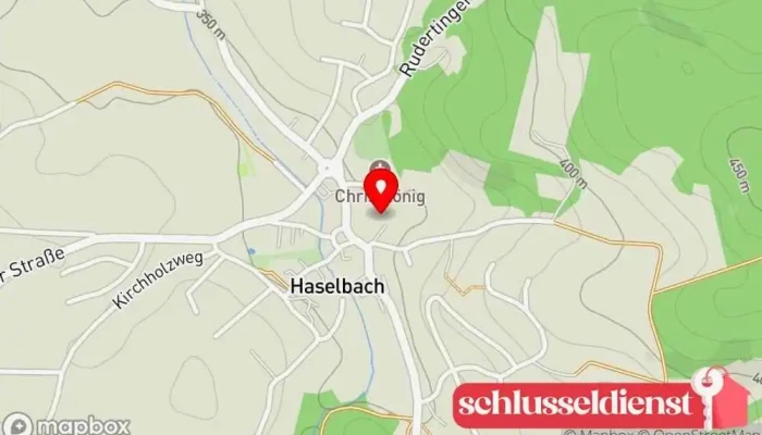 Karte von Brummer Metallbau Metallbauunternehmen in Tiefenbach