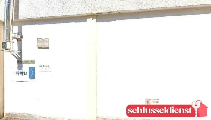 Brummer Metallbau - Tiefenbach