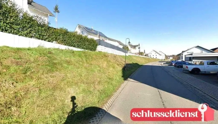 Bruno Kech Metallbau - Stühlingen