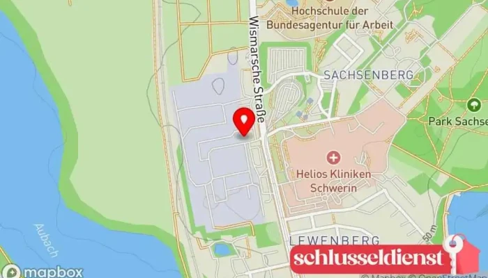 Bsl Metallbau GmbH - Schwerin