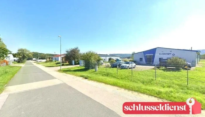 Buchberger Metallverarbeitung Gmbh Principal - Berching