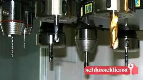 Bügener Metalltechnik GmbH - 48599 Gronau (Westfalen)