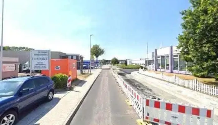 Buhmann Buhmann Metallbau Gmbh Street View 360deg Fotos - Oldenburg In Holstein