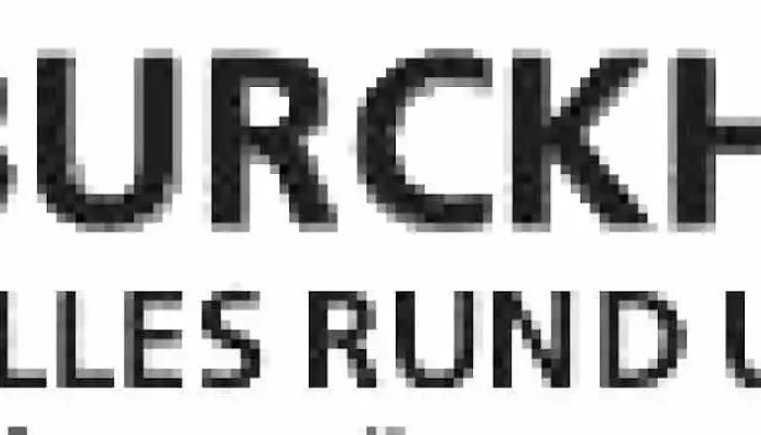 Burckhardt Gmbh   Alles Rund Ums Haus Vom Inhaber - Isernhagen