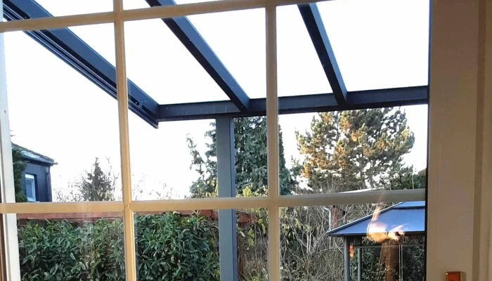 Burckhardt Metall Glas Gmbh Fensteranbieter - Isernhagen