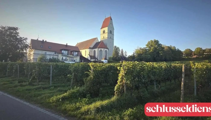 Burg Hagnau Burgstall Hagnau Landschaft - Hagnau Am Bodensee