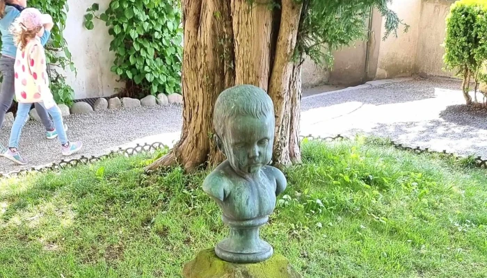 Burg Meersburg -  Jetzt Geoffnet - Meersburg