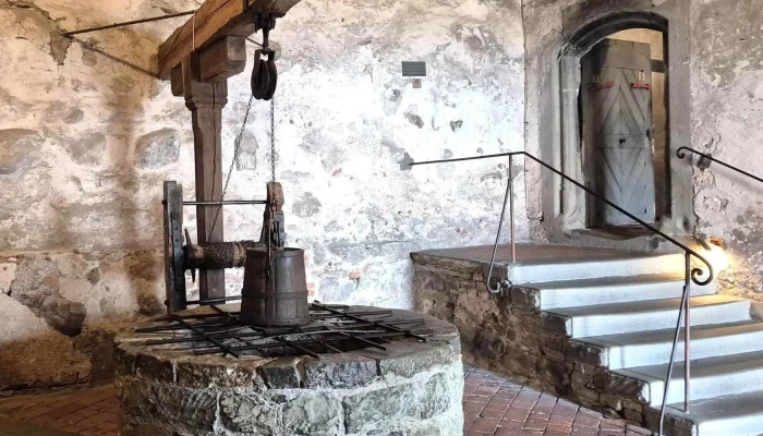 Burg Meersburg -  Meinungen - Meersburg