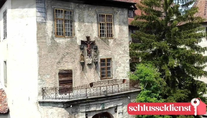Burg Meersburg -  Videos - Meersburg