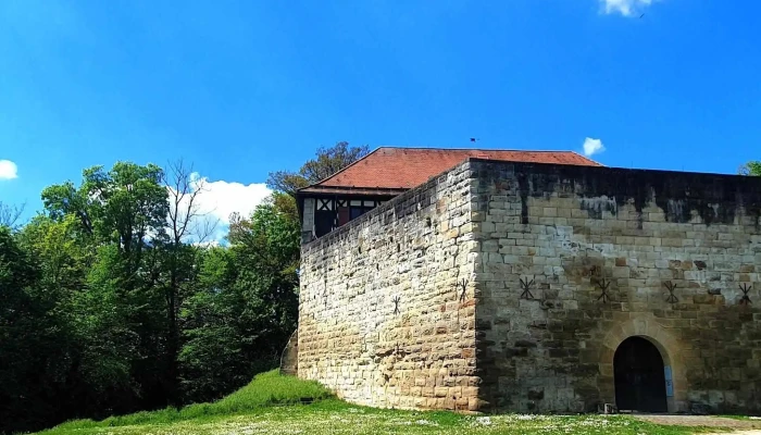 Burg Wascherschloss Preise - Birenbach