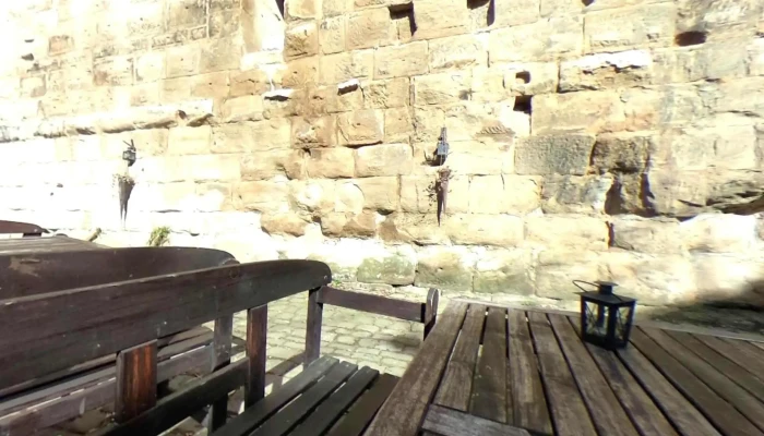 Burg Wascherschloss Street View 360deg Fotos - Birenbach