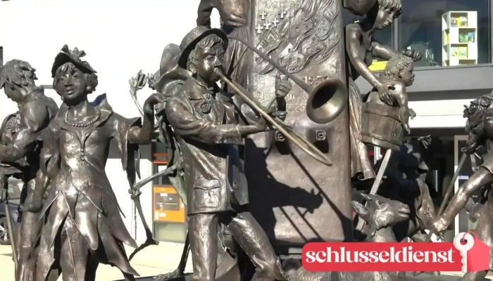 Burg Wascherschloss Videos - Birenbach