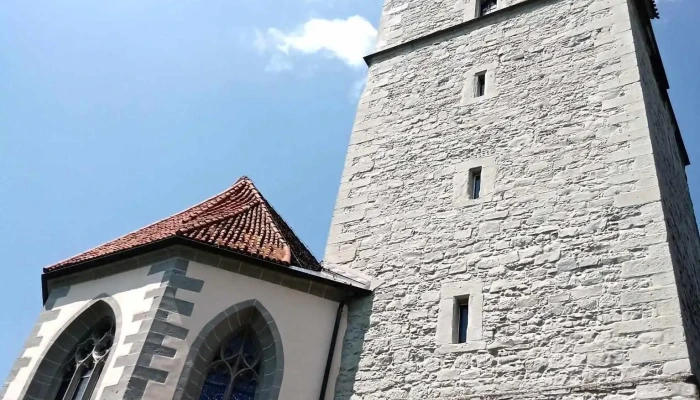 Burgstall Hagnau -  Alle - Hagnau Am Bodensee
