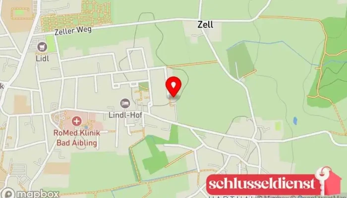 Büroservice Susanne Schlosser - 83043 Bad Aibling