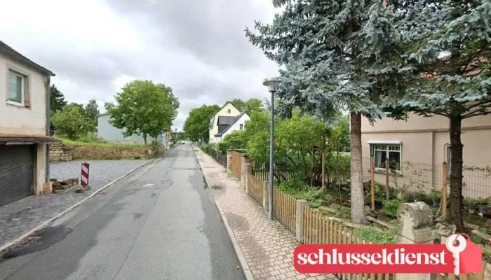 Buschendorf Kg - 06722 Droyßig