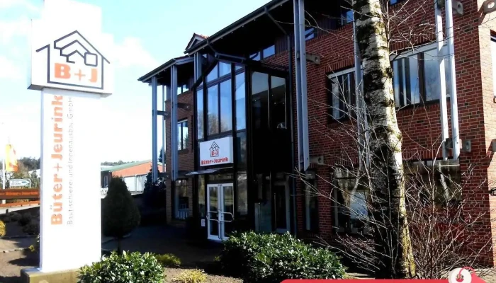 Büter+Jeurink GmbH - Itterbeck