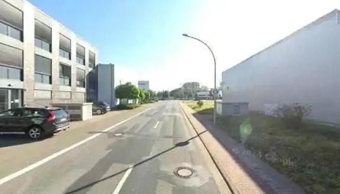 Bv Anlagenbau -  Street View 360deg Fotos - Salzbergen