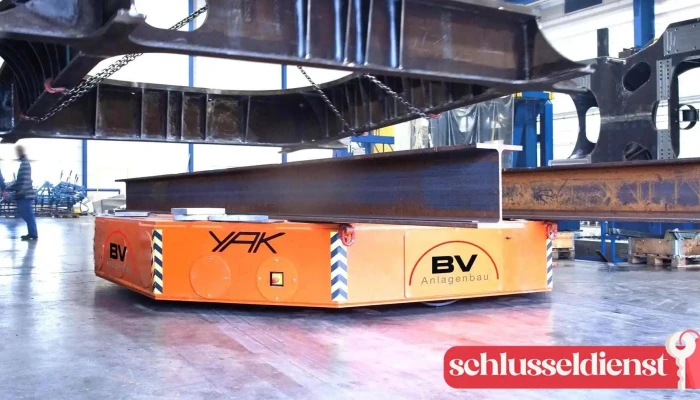 Bv Anlagenbau -  Vom Inhaber - Salzbergen