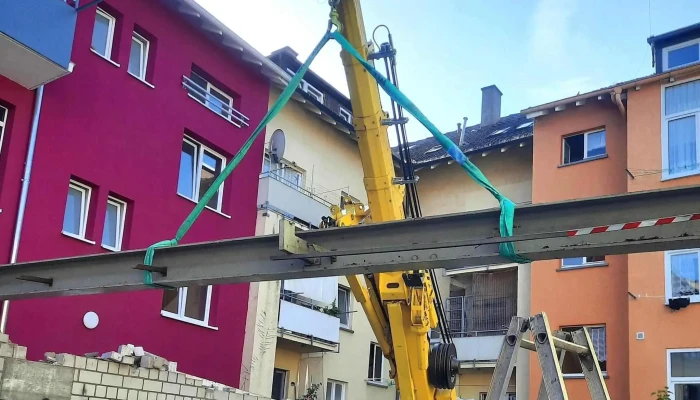 Bz Metall -  Schrotthandler - Wurmberg