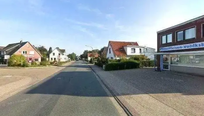 C Bureck Metallbau Gmbh Street View 360deg Fotos - Varel
