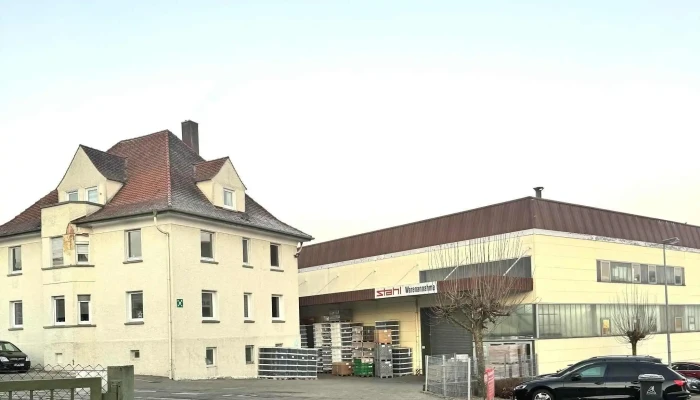 Carl Stahl Gmbh Co Kg Bewertung - Herbrechtingen