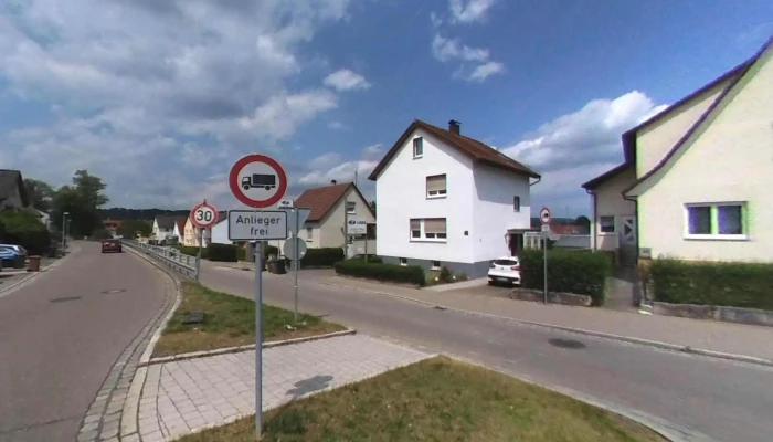 Carl Stahl Gmbh Co Kg Street View 360deg Fotos - Herbrechtingen