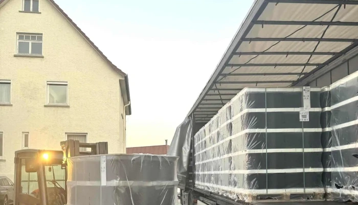 Carl Stahl Gmbh Co Kg Wegbeschreibung - Herbrechtingen