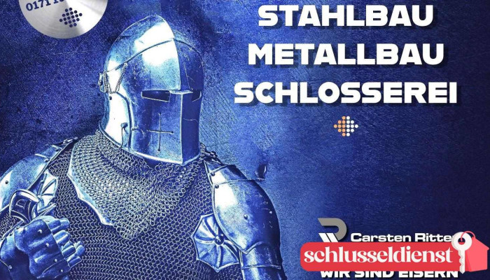 Carsten Ritter Stahlbau Gmbh Alle - Königsmoor