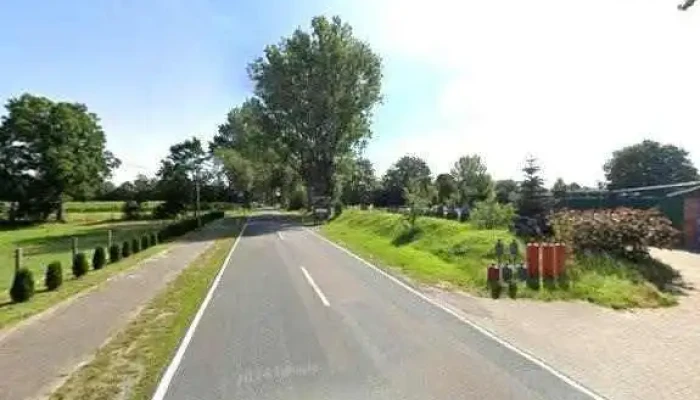 Carsten Ritter Stahlbau Gmbh Street View 360deg Fotos - Königsmoor