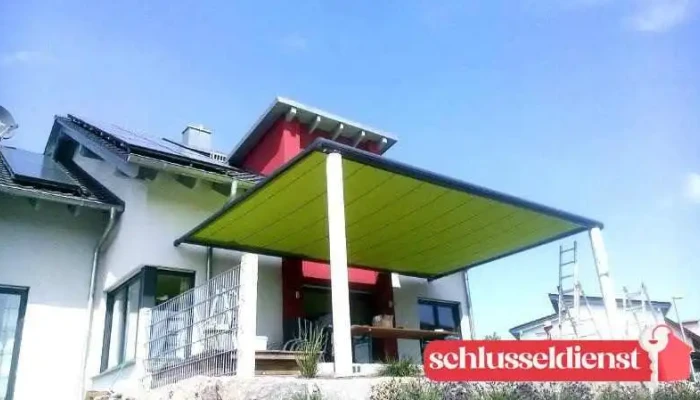 Chevalier Sonnenschutz Gmbh Derschattenmachercom Alle - Stimpfach