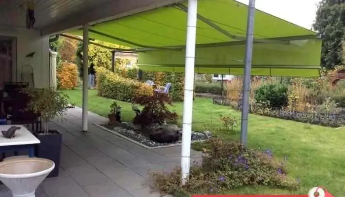 Chevalier Sonnenschutz Gmbh Derschattenmachercom Vom Inhaber - Stimpfach