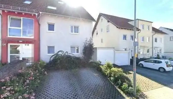 Christian Gabert Metallbau Street View 360deg Fotos - Eppingen