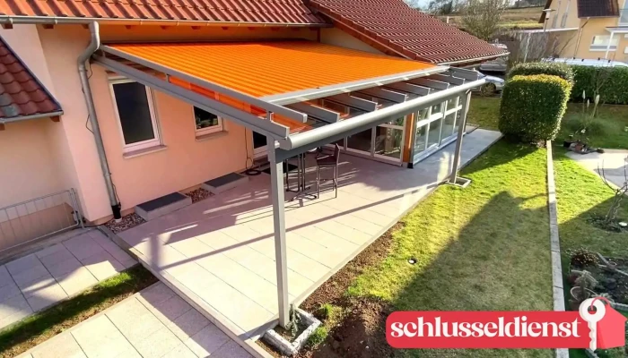 Christian Gabert Metallbau Videos - Eppingen