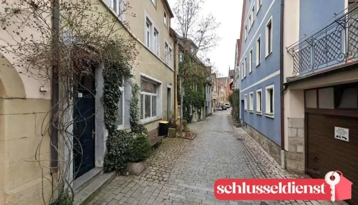 Christoph Belschner GmbH - 97199 Ochsenfurt