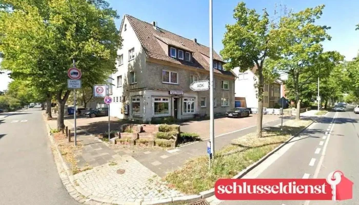 City Schnelldienst Schließanlagen GmbH - Burgdorf