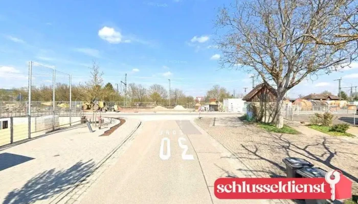 Clemens Maurer Schlosserei & Schmiede - Gottenheim