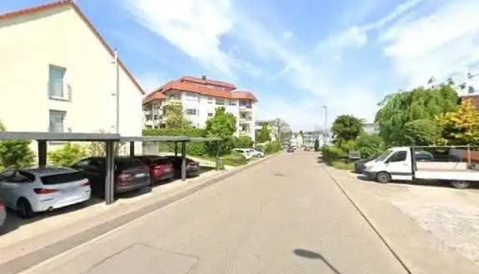 Creativ Metallbau Tamm -  Street View 360deg Fotos - Tamm