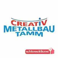 Creativ Metallbau Tamm -  Vom Inhaber - Tamm