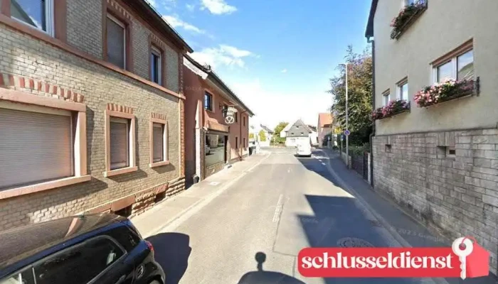 Creatives Aus Stahl -  Principal - Alzenau