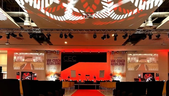 Cremlingen Event Center Gmbh Offnungszeiten - Cremlingen