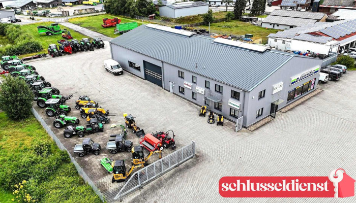 D. Lankhorst & Co. GmbH - Klein Berßen