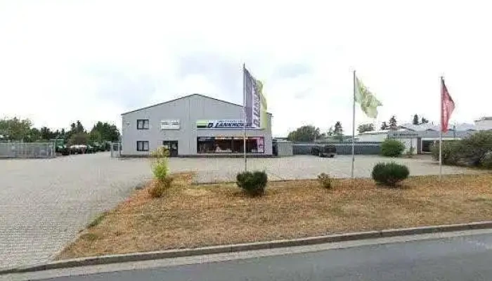 D Lankhorst Co Gmbh Street View 360deg Fotos - Klein Berßen